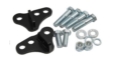 Picture of 1" or 2" Lowering Kit For 93-01 Harley Davidson Touring Bikes/93-01 Street Glide