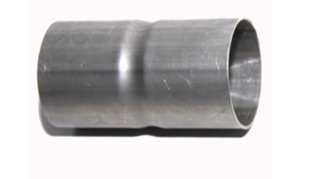 Picture of 1.875" ID to 1.875" ID Universal Pipe Coupling Connector Adapter Coupler