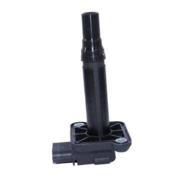 1Pcs AN-4 AN4 Straight Black Swivel Fuel Oil Gas Line Hose End Fitting Adapter