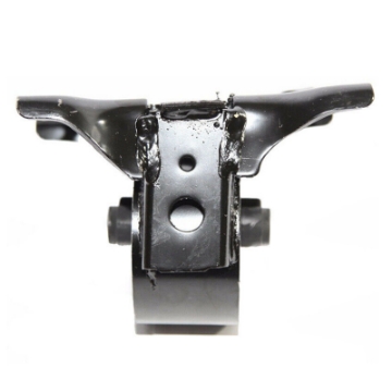 1Pcs Black Motor Mounts Replacement for 2000-2006 Nissan Sentra 1.8L A4301