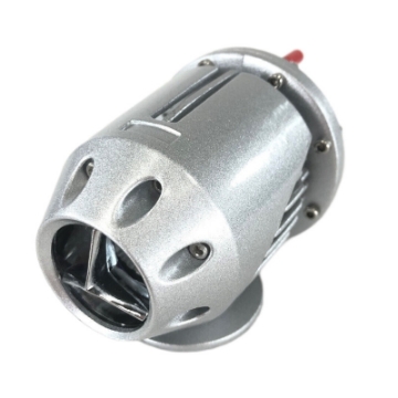 25 PSI Aluminum Super Sequential Type SSQV-Series V-Band Blow Off Valve Kit