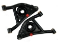 Picture of 4Pcs Front Upper&Lower Control Arm for 73-74 Buick Apollo/67-69 Camaro, Firebird