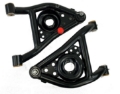Picture of 4Pcs Front Upper&Lower Control Arm for 73-74 Buick Apollo/67-69 Camaro, Firebird