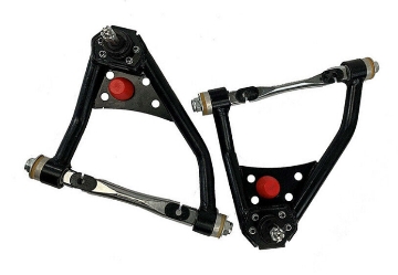Picture of 4Pcs Front Upper&Lower Control Arm for 73-74 Buick Apollo/67-69 Camaro, Firebird