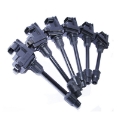 6 Ignition Coils Replacement for 95-99 Nissan Maxima 96-99 Infiniti I30 3.0 V6