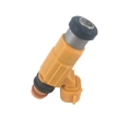 6pcs Flow Matched Fuel Injector CDH275 for 00-06 Yamaha outboard F150 Mitsubishi