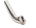 Picture of 75 Degree 35mm 38mm Stainless Steel Wastegate Relocater Dump Pipe New Brand