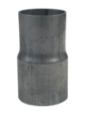 Picture of Aluminized Steel Exhaust Reducer 2.14" to 1.89"O.D.,3.6" Length 2" to 1.77" I.D