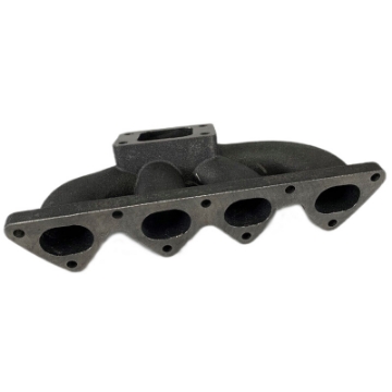 Cast IronTurbo Manifold for 88-00Civic 88-91 CRX B16/B18/B20 withB-Series Engine