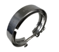Picture of DIY 3" SS V-band Clamp fit Turbo Header Exhaust Intercooler Piping