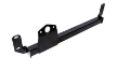 Picture of Fits 03-08 Dodge RAM 2500/3500 4WD ONLY Black Steering Gear Box Stabilizer