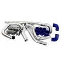 For 02-05 Honda Civic Si EP3 K20a3 K20a Intercooler pipe kit with Blow off valve