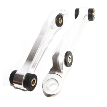 Front Left Right Lower Forward Aluminum Control Arm Kit For 03-04 Nissan 350Z