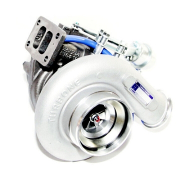HX35W 3599373 Diesel Turbo for 96-98 Dodge RAM 2500 6BTAA 5.9L Diesel Manual T3