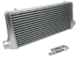 Picture of New Universal Intercooler 31X12X3 2.5" I/O fit Mazda Toyota Acura BWM Audi Honda