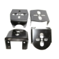Picture of Rear Weld On Air Ride Mount Bracket 2.75" Axle & 2500lb Air Bags Suspension Kit