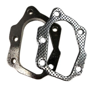 T25 28 GT28 GT2876 GT2871 GT30 3076 71 Turbo 5Bolt Flange+Gasket