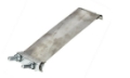 Picture of Universal 3" Butt Joint Band Exhaust Clamp Sleeve Coupler T304 Stainless Steel