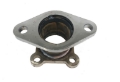 Picture of Universal HKS Wastegate 4 Bolt Flange to Tial Wastegate 2 Bolts Flange Adaptor