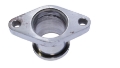 Picture of Wastegate V-band Flange to Tial Wastegate 2 Bolts Flange Adaptor Civic Universal